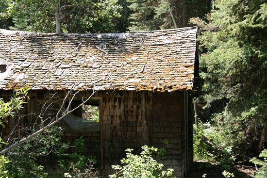 2008 White Family Reunion at Big Rock Candy Mountain, Utah